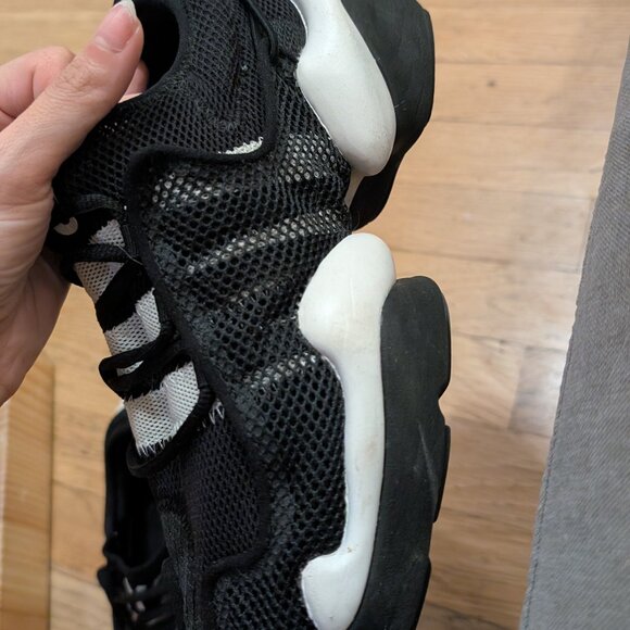 Adidas Y3 shoes - Picture 5 of 7